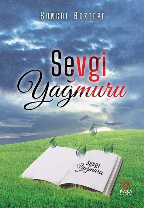 Paşa Yayınları Sevgi Yağmuru
