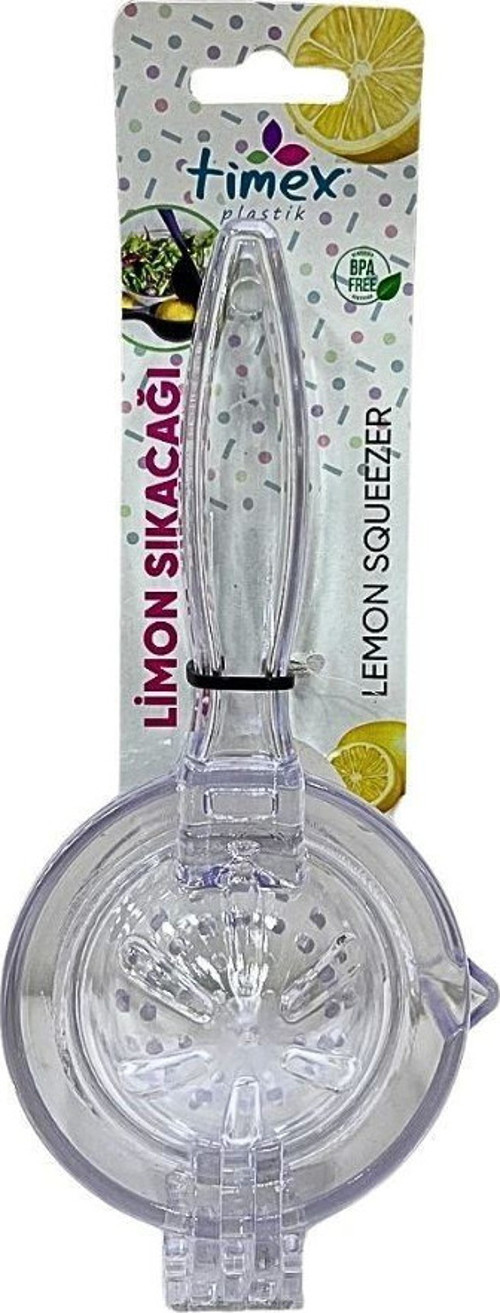 Pratik Limon Sıkacağı
