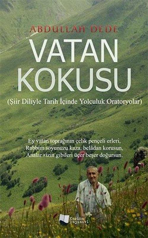 Karina Yayınevi Vatan Kokusu