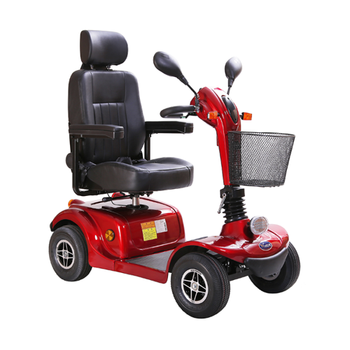 S350 Deiser Midi Sccoter