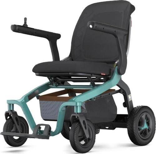 S490 Robooter Akülü Tekerlekli Sandalye
