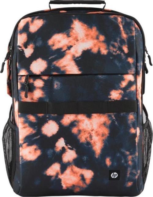7J593AA 16" Campus XL Batik Desenli Sırt Çantası