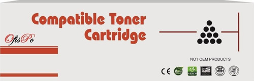 Hp 207A Çipli Kırmızı 1.250 Sayfa Toner W2213A