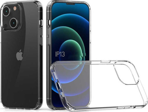 Apple iPhone 13 Kılıf Zore Coss Kapak