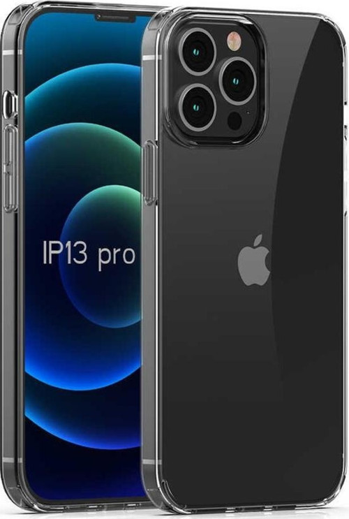 Apple iPhone 13 Pro Kılıf Zore Coss Kapak