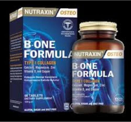 B-One Formula 90 Tablet