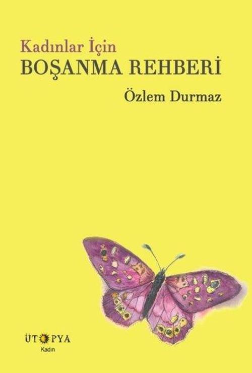 Kadınlar için Boşanma Rehberi