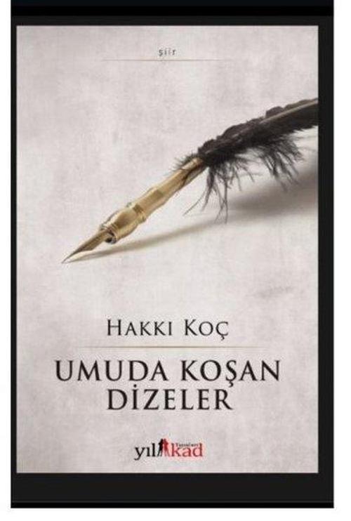 Umuda Koşan Dizeler