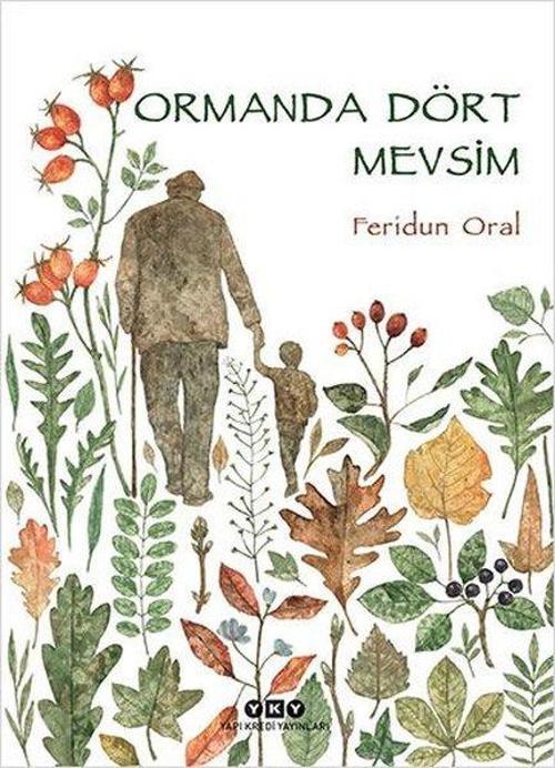 Ormanda Dört Mevsim