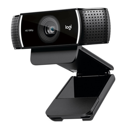 C922 HD Pro Web Kamera Siyah 960-001088