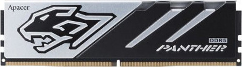 16GB DDR5 6000MHZ CL38 PC RAM PANTHER AH5U16G60C6227BAA-1 Soğutuculu