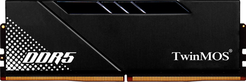 TWINMOS 16GB DDR5 6000MHZ CL36 PC RAM TMD516GB6000U36B