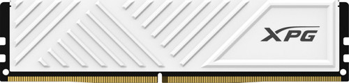 8GB DDR4 3200MHZ CL16 PC RAM BEYAZ SPECTRIX D35 AX4U32008G16A-SWHD35
