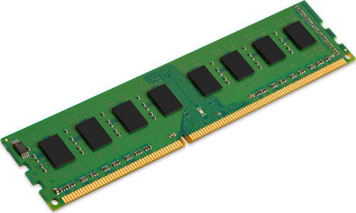 KINGSTON 8GB DDR3 1600MHZ CL11 TEK MODÜL PC RAM VALUE KCP316ND8/8