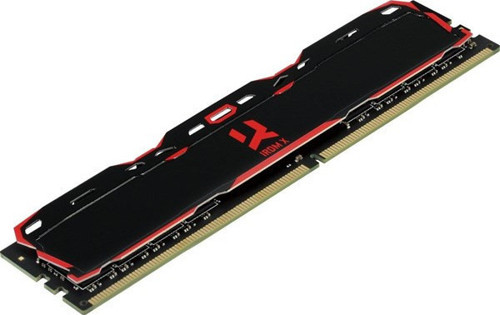16GB DDR4 3200MHZ CL16 PC RAM IRDM IR-X3200D464L16A16 Soğutuculu