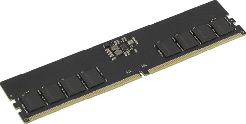 16GB DDR5 5600MHZ CL46 PC RAM VALUE GR5600D564L46S-16G