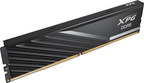 Lancer Blade 16GB DDR5 5600MHz Soğutuculu AX5U5600C4616G-SLABBK