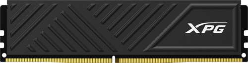 16GB DDR4 3200MHZ CL16 PC RAM GAMMIX D35 AX4U320016G16A-SBKD35