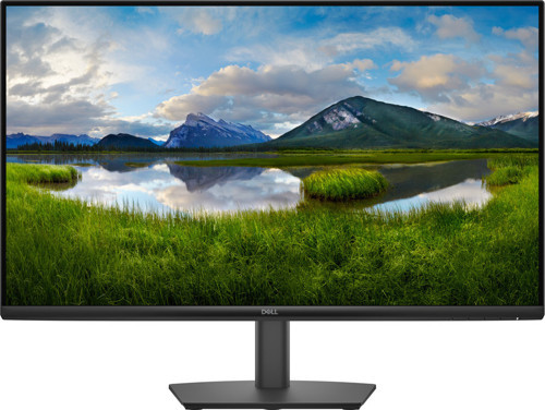 27" Pro E2725HM IPS Monitör 5ms Siyah