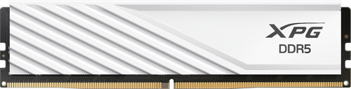 16GB DDR5 5600MHZ CL46 PC RAM BEYAZ / LANCER BLADE AX5U5600C4616G-SLABWH