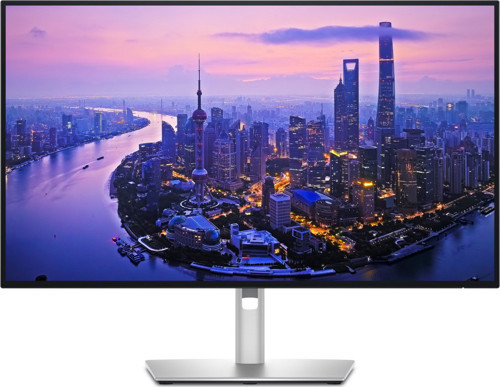 27" U2725QE IPS UltraSharp 4K Type-C Pivot Monitör 5ms