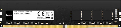 32GB DDR4 3200MHZ CL22 PC RAM VALUE LD4AU032G-B3200GSST