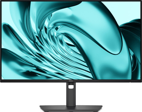 23.8" Pro P P2426H IPS Monitör 5ms Pivot Siyah