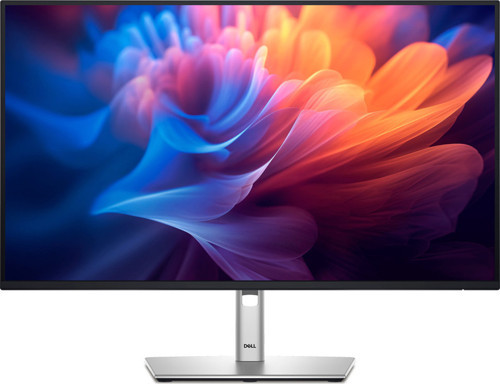 27" P2725HE IPS Type-C 5ms Pivot Monitör