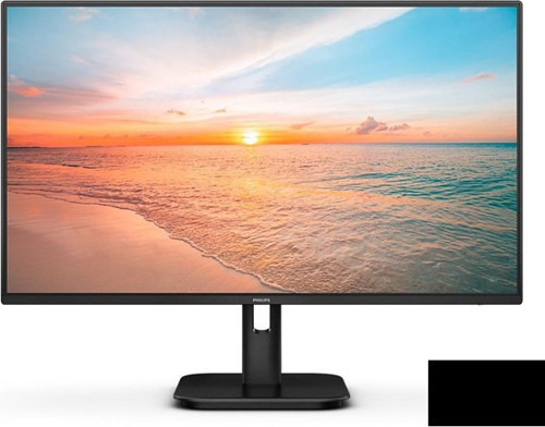 PHILIPS 23.8" IPS 24E1N1200A/00 1MS 120Hz HDMI-DP Multimedya Monitör (1920 X 1080)