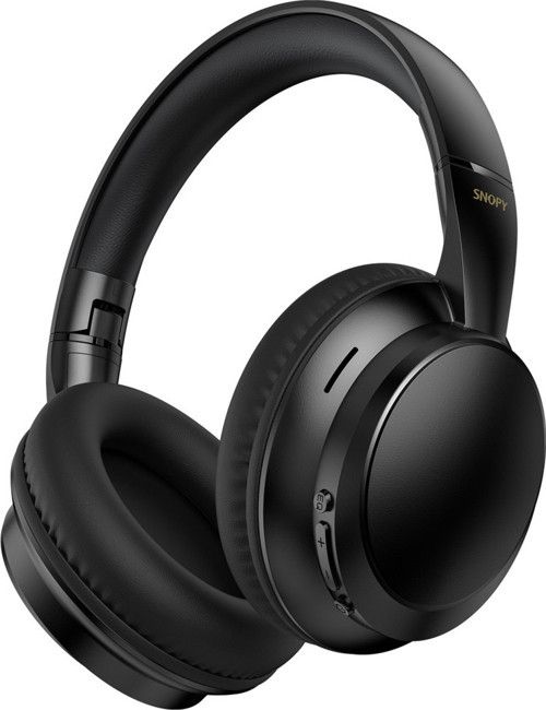 SN-BT29 Swish Siyah Bluetooth Kulaklık