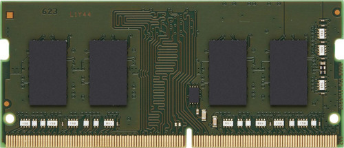 KINGSTON 16GB DDR4 3200MHZ CL22 NOTEBOOK RAM VALUE KVR32S22D8/16
