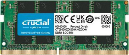 Basics NTB 8GB 3200MHz DDR4 CB8GS3200E