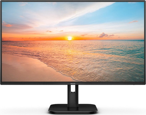 23.8 PHILIPS 24E1N1200A/01 IPS 1MS 120MHZ 1XVGA 1XHDMI 1XDP HOPARLÖR FLICKER-FREE VESA SİYAH