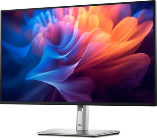 27 DELL P2725H FHD 8MS 100HZ HDMI+VGA+DP PIVOT LED MONITOR