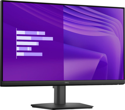 PRO 23.8" E2425HM 1920 x 1080 5MS 100HZ HDMI/VGA/DP