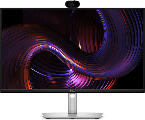 27" IPS P2726DEV PRO 5MS 100HZ HDMI-DP TYPEC Web Kameralı KVM Monitör 2560x1440