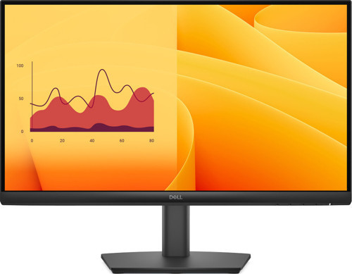 21.5" Pro E2225HM LED Monitör 5ms Siyah