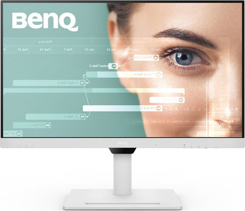 27" IPS GW2790QT 5MS 75HZ HDMI-DP TYPEC Ev İş Monitörü Beyaz 1920x1080
