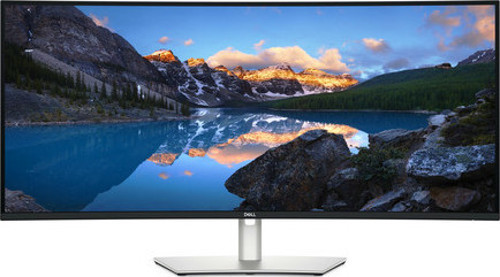 40" IPS ULTRASHARP U4025QW 5MS 120HZ HDMI-DP Thunderbolt 4 Kavisli Monitör 5120X2160