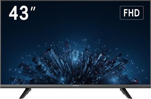 HIKVISION 43" VA DS-D5043F3-1V0S 6.5MS 60Hz HDMI Multimedya Monitör (1920 X 1080)