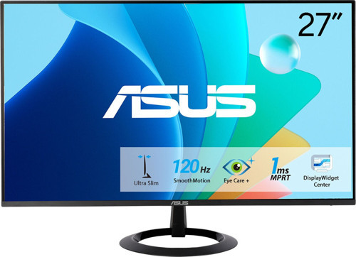 27" IPS VZ279HG 1MS 120Hz HDMI Gaming Monitör (1920 X 1080)