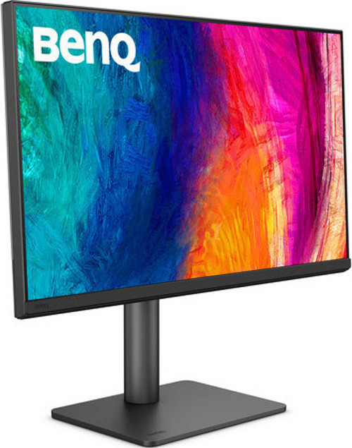 27" IPS PD2706QN 5MS 100HZ HDMI-DP TYPEC Grafik Tasarım Monitörü 2560x1440