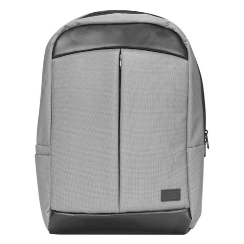 300448 15.6 Gri/Siyah Notebook Sırt Çantası