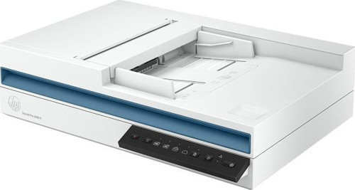 SCANJET PRO 2600 F1 20G05A A4 DOKÜMAN TARAYICI