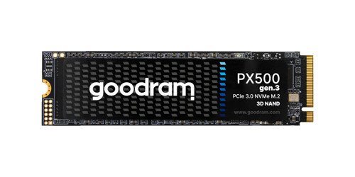 256GB PX500 SSDPR-PX500-256-G3 3200-1300MB/s M2 NVME GEN3 Disk