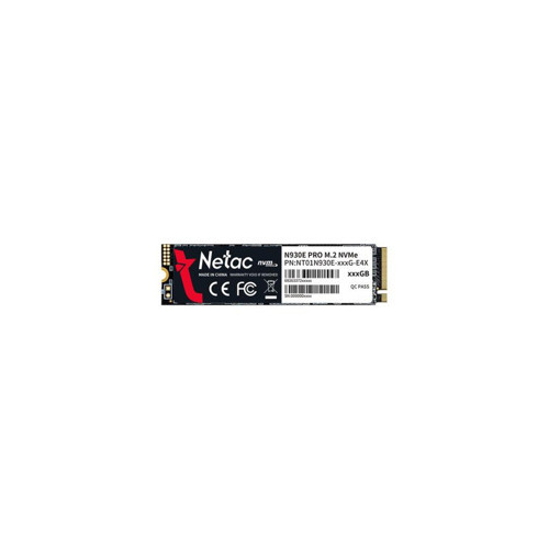 N930E Pro 1TB SSD m.2 NVMe SSD NT01N930E-001T-E4X