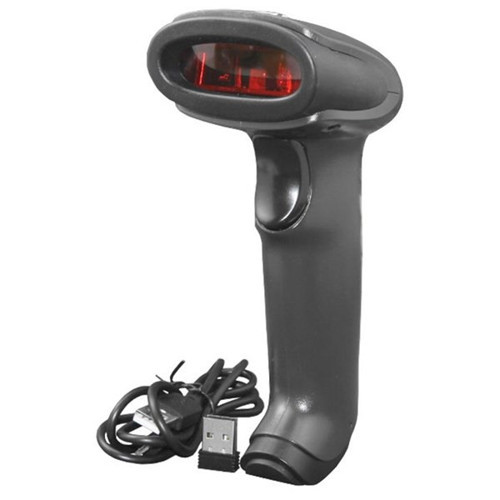 1D XL-9309B Bluetooth Kablosuz Barkod Okuyucu