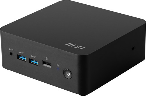 CORE 5 120U-RAM DİSK YOK-FDOS MINI PC / CUBI NUC 1MG-238BEU MINI PC
