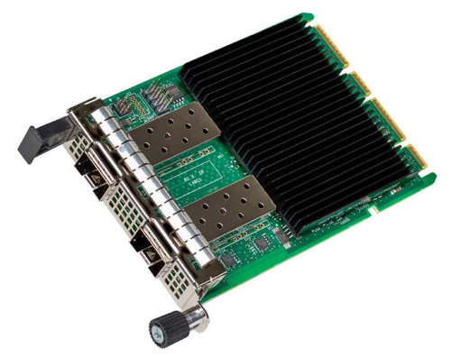 2port 10/25GbE PCIe Sunucu Ethernet ThinkSystem 4XC7A08294