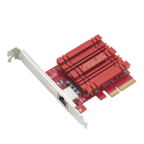 1port XG-C100C v3 10GbE PCIe Ethernet Kartı